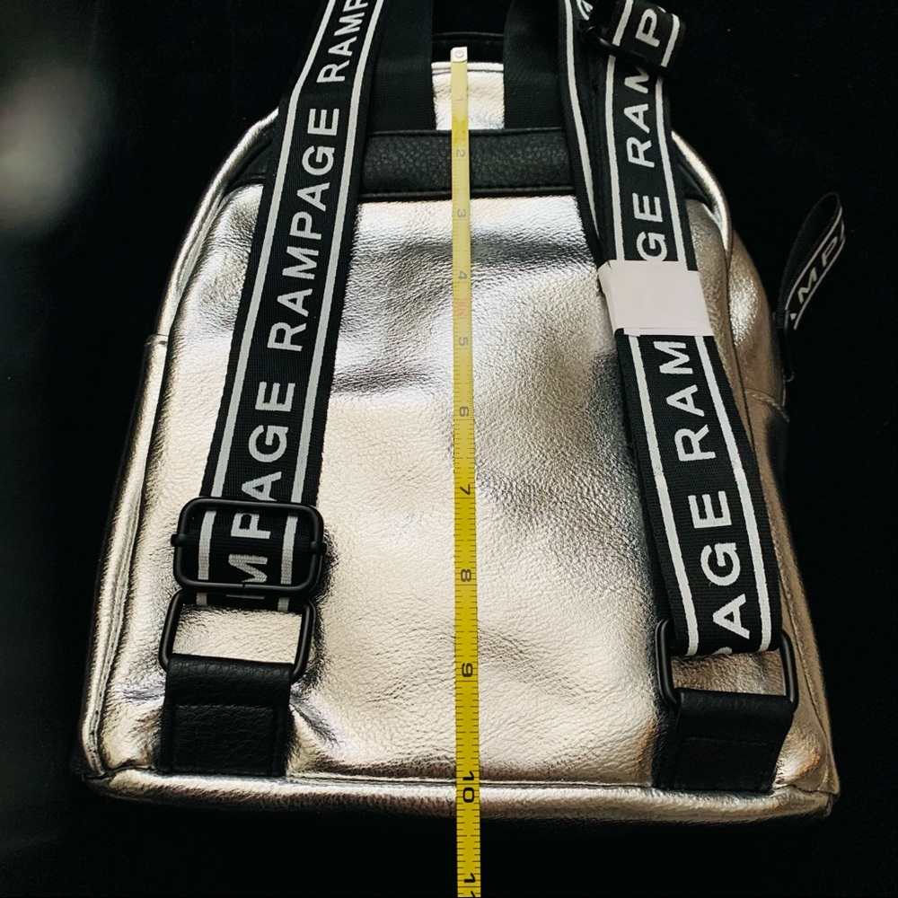 Rampage Backpack Small - Picture 12 of 12